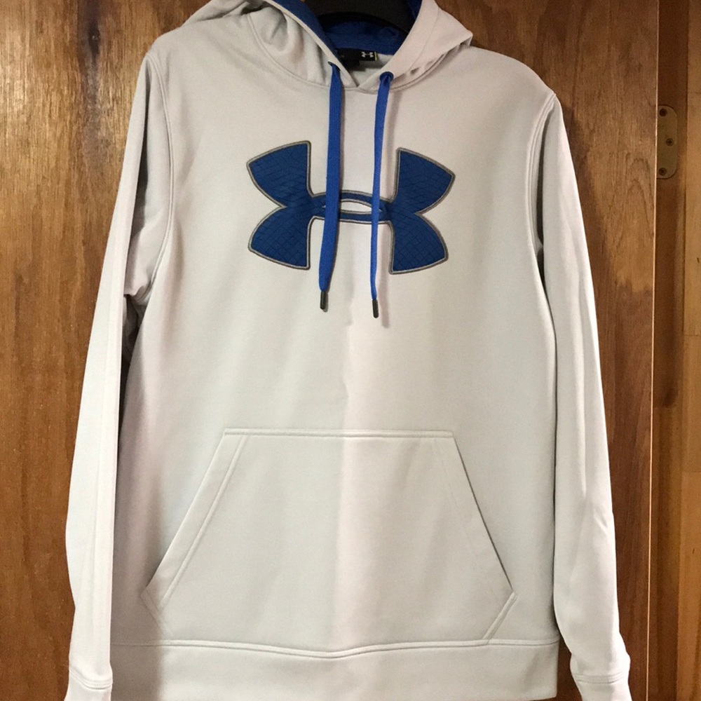 Men’s Under Armour Hoodie